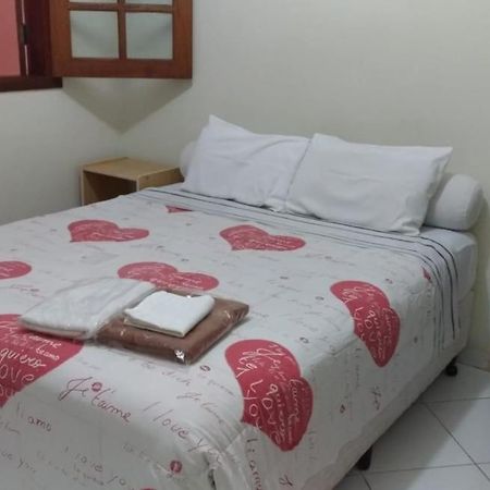 Hotel Reimann Indaiatuba Ngoại thất bức ảnh