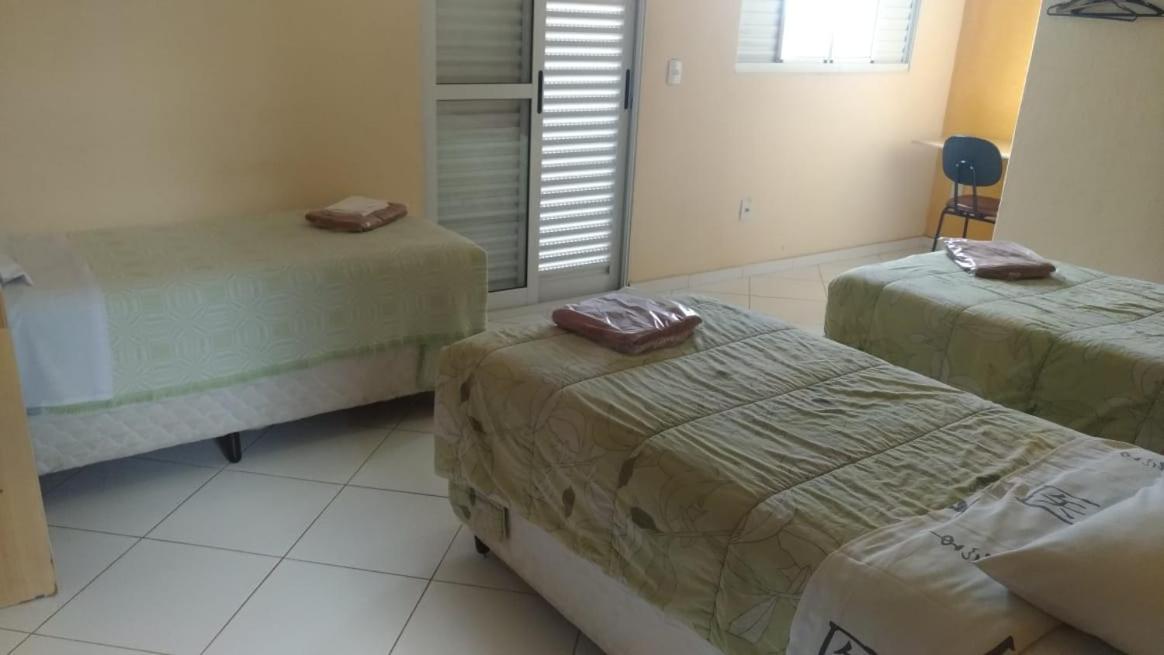 Hotel Reimann Indaiatuba Ngoại thất bức ảnh