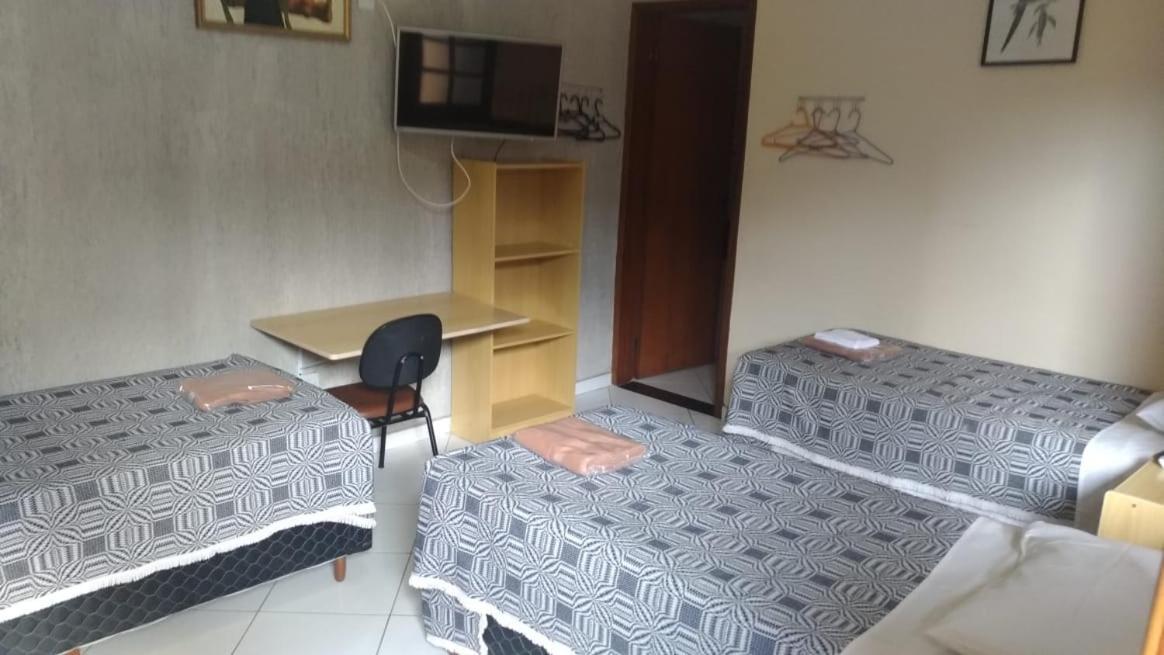 Hotel Reimann Indaiatuba Ngoại thất bức ảnh