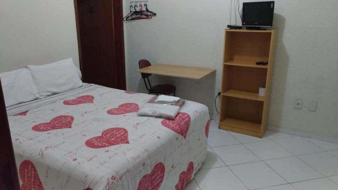 Hotel Reimann Indaiatuba Ngoại thất bức ảnh