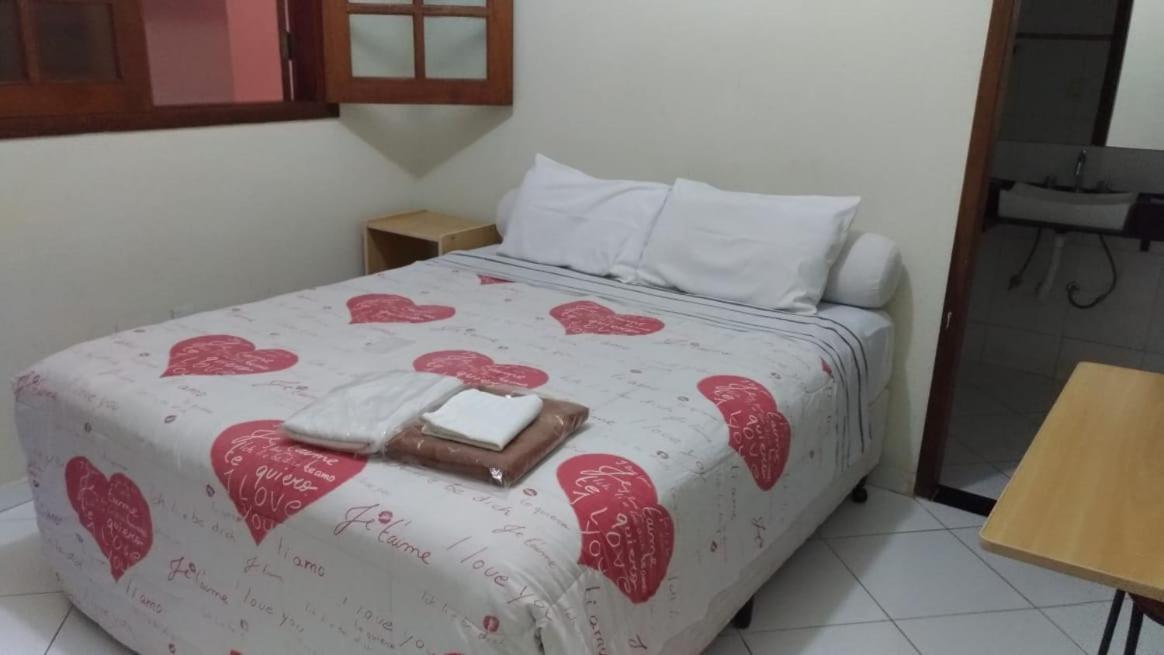 Hotel Reimann Indaiatuba Ngoại thất bức ảnh