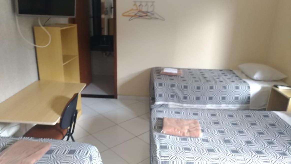 Hotel Reimann Indaiatuba Ngoại thất bức ảnh