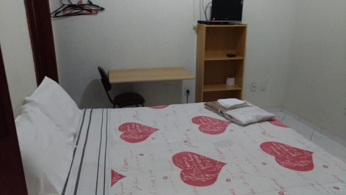 Hotel Reimann Indaiatuba Ngoại thất bức ảnh