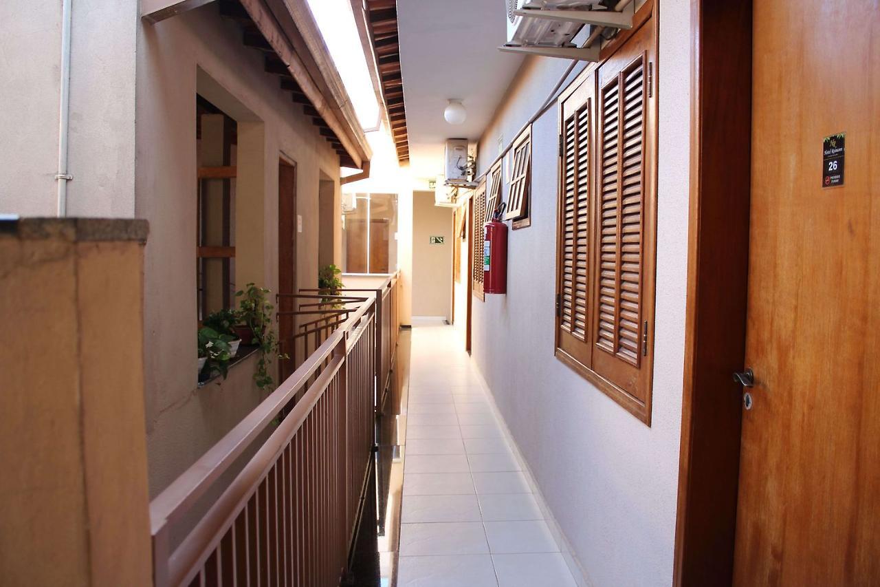 Hotel Reimann Indaiatuba Ngoại thất bức ảnh