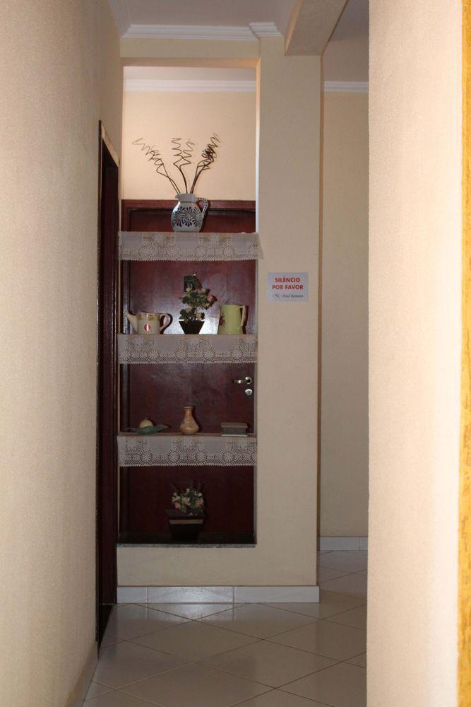 Hotel Reimann Indaiatuba Ngoại thất bức ảnh