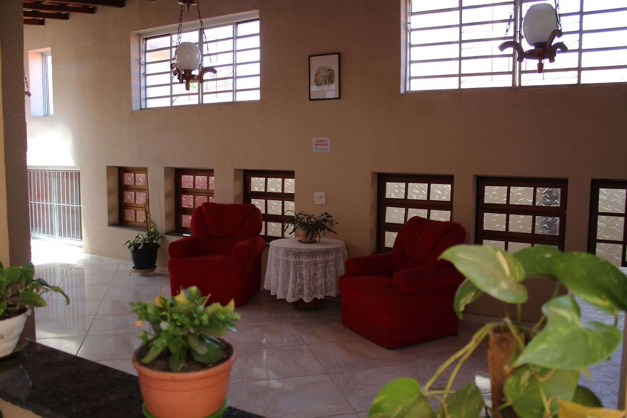 Hotel Reimann Indaiatuba Ngoại thất bức ảnh