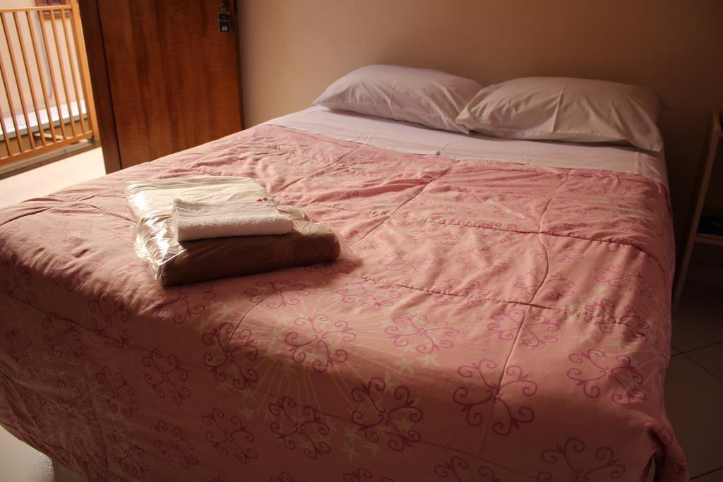 Hotel Reimann Indaiatuba Ngoại thất bức ảnh
