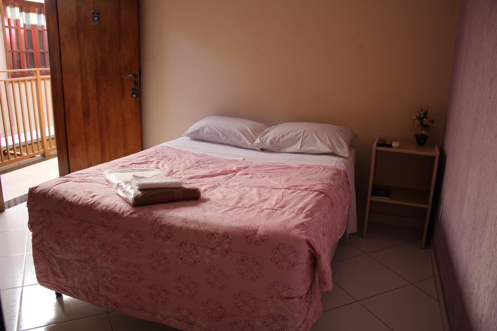 Hotel Reimann Indaiatuba Ngoại thất bức ảnh