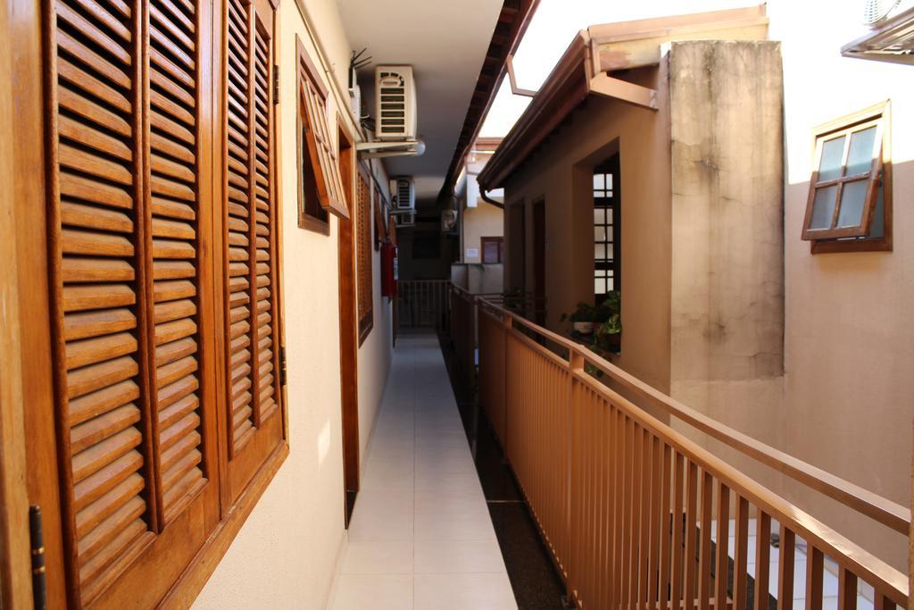 Hotel Reimann Indaiatuba Ngoại thất bức ảnh
