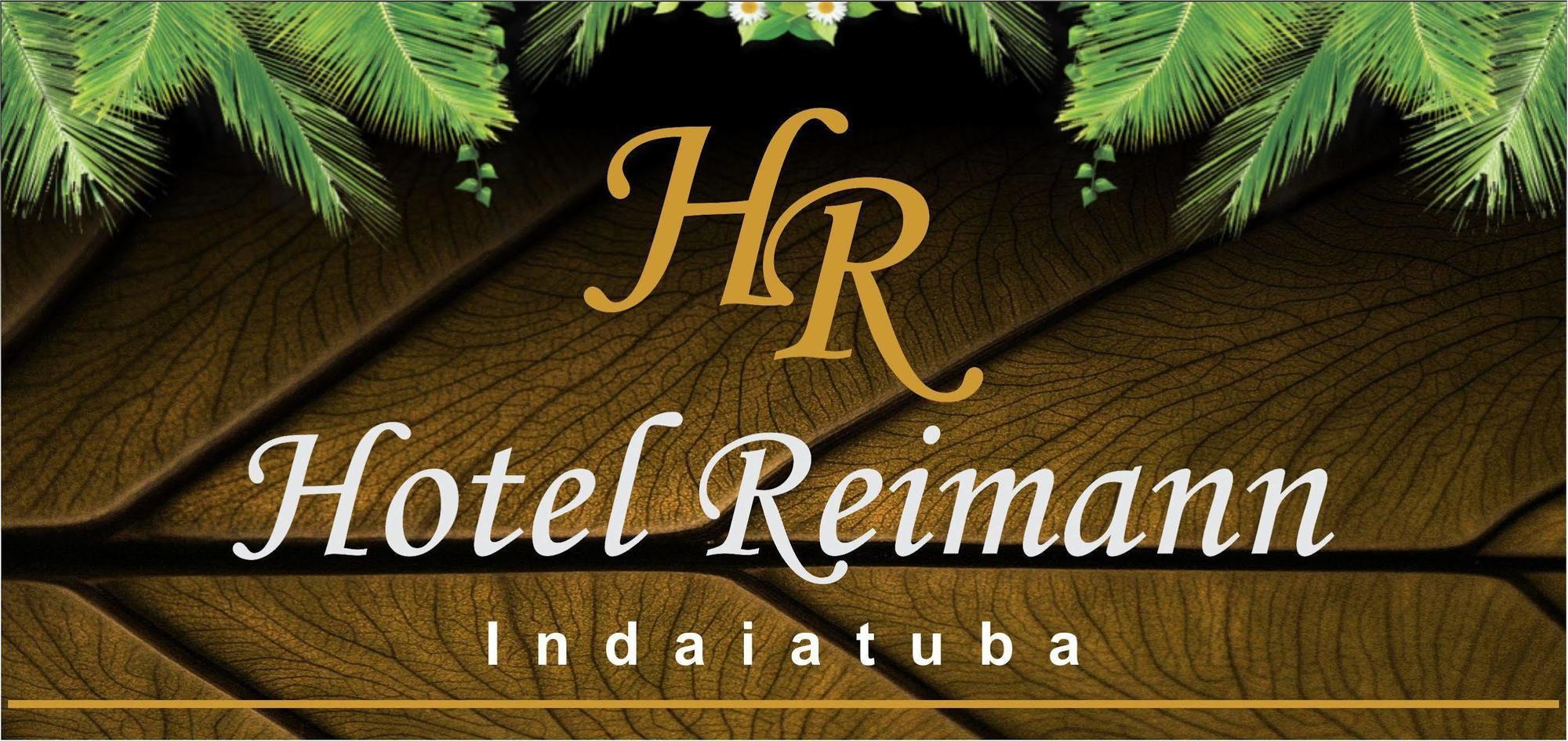 Hotel Reimann Indaiatuba Ngoại thất bức ảnh