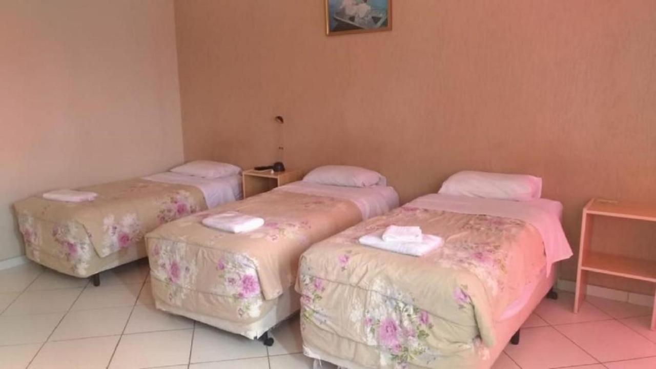 Hotel Reimann Indaiatuba Ngoại thất bức ảnh