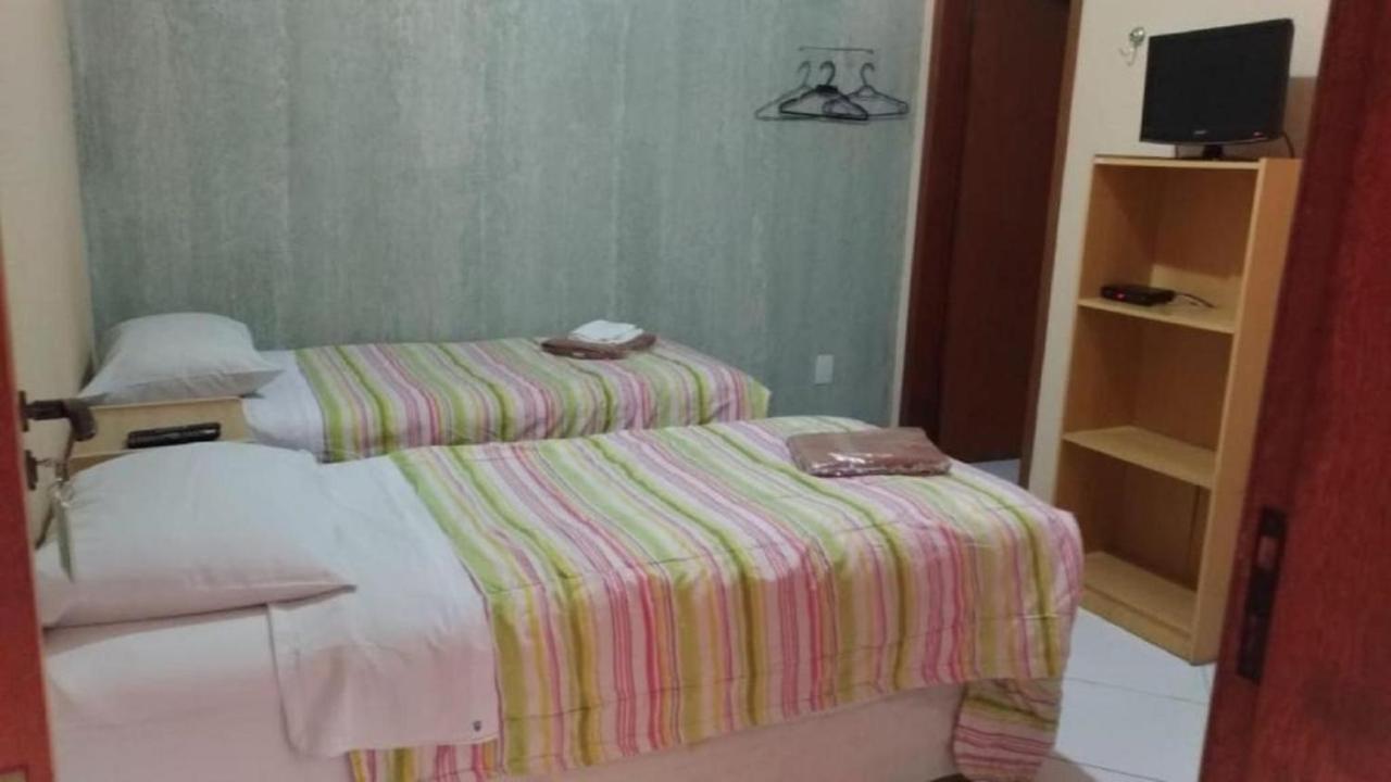 Hotel Reimann Indaiatuba Ngoại thất bức ảnh