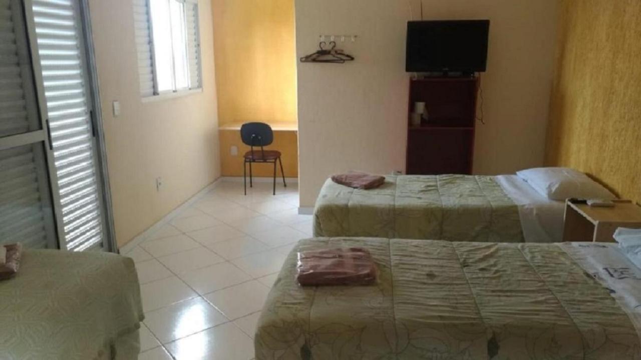 Hotel Reimann Indaiatuba Ngoại thất bức ảnh