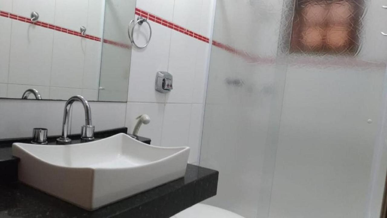 Hotel Reimann Indaiatuba Ngoại thất bức ảnh