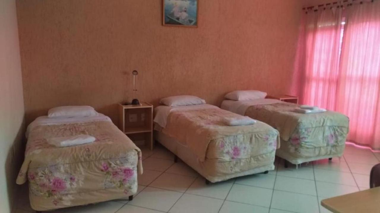 Hotel Reimann Indaiatuba Ngoại thất bức ảnh