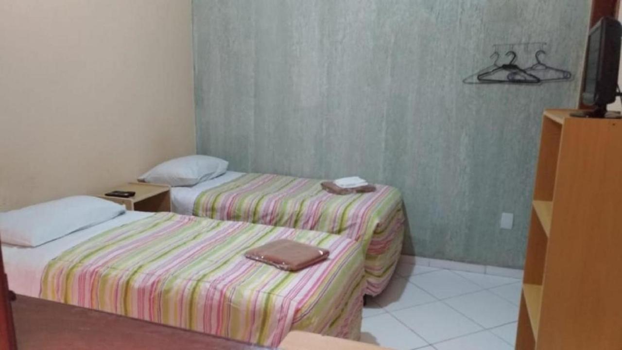 Hotel Reimann Indaiatuba Ngoại thất bức ảnh